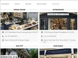 Sites similar to blshoes.com