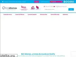 Sites similar to blsidiomas.es