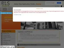 Sites similar to blsindia-norway.com