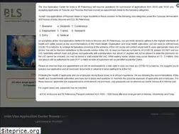 Sites similar to blsindia-russia.com