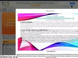 Sites similar to blsindia.sg