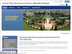 Sites similar to blsisrael-ken.com