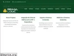Sites similar to blsistemas.com.br