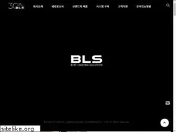 Sites similar to blskorea.com
