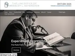 Sites similar to blslawoffice.com