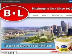 Sites similar to blsourcream.com
