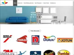 Sites similar to blspaints.com.sg