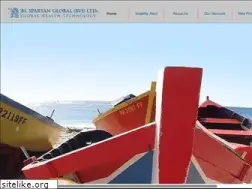 Sites similar to blspartan.com