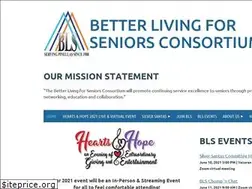 Sites similar to blspinellas.org