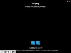 Sites similar to blsq.org