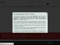 Sites similar to blsrussiaportugal.com