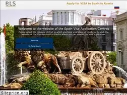 Sites similar to blsspain-russia.com