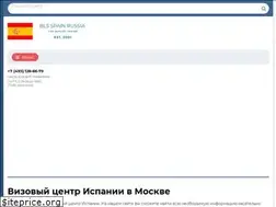 Sites similar to blsspain-russia.ru