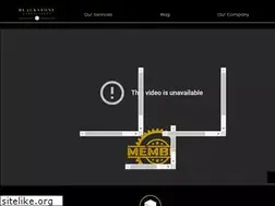 Sites similar to blst.one