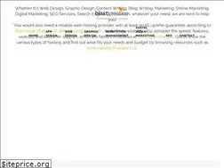 Sites similar to blstcreative.com