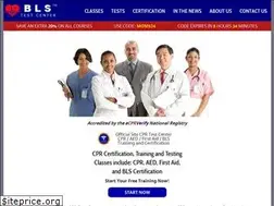 Sites similar to blstestcenter.com