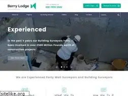 Sites similar to blsurveyors.com