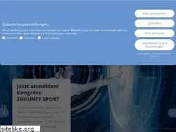 Sites similar to blsv.de