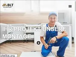 Sites similar to blt-bs.de
