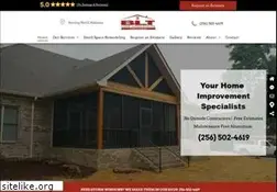 Sites similar to blt-home-improvements.com