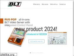 Sites similar to blt.it