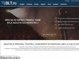 Sites similar to blt.ro