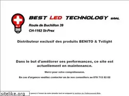 Sites similar to blt4u.com