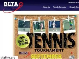 Sites similar to blta.bm