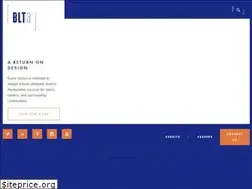 Sites similar to blta.com