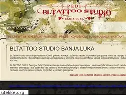Sites similar to bltattoo.com