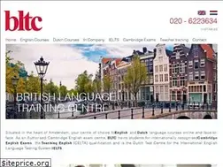 Sites similar to bltc.nl