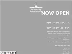 Sites similar to bltcoffee.com