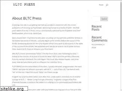 Sites similar to bltcpress.com