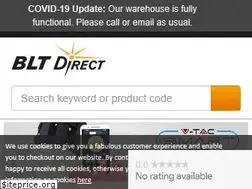 Sites similar to bltdirect.com