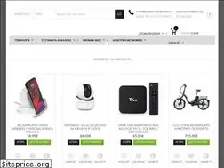 Sites similar to bltech.gr