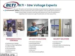 Sites similar to bltechnology.com