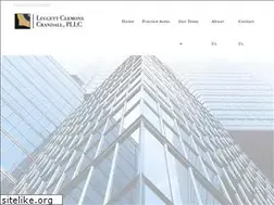 Sites similar to bltexaslaw.com