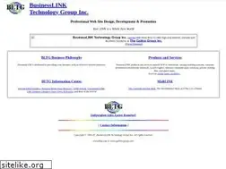 Sites similar to bltg.com