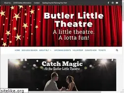 Sites similar to bltgroup.org