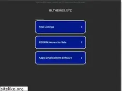 Sites similar to blthemes.xyz