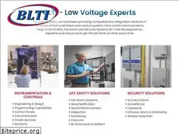 Sites similar to blti.com