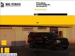 Sites similar to bltires.com