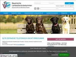 Sites similar to bltk.de