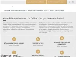 Sites similar to bltlapointe.com