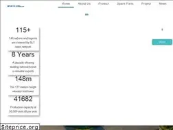 Sites similar to bltlifts.com