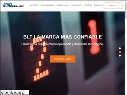 Sites similar to bltmexico.com.mx