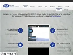 Sites similar to bltmoz.com
