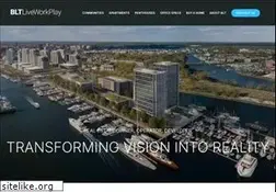 Sites similar to bltoffice.com