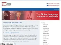 Sites similar to bltonline.co.uk
