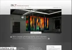 Sites similar to bltproductions.com